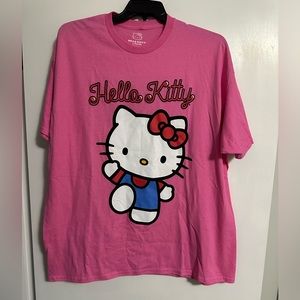 Hello Kitty Tee